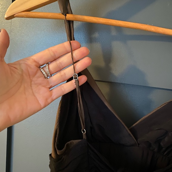 BCBGMAXAZRIA cocktail dress size XS - Picture 8 of 12